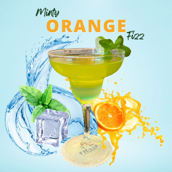 DRINK