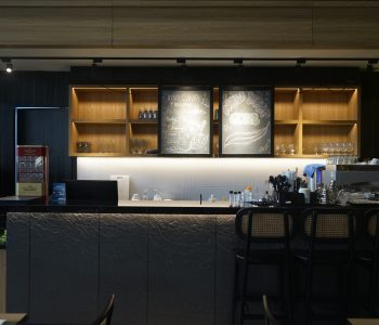 RESTORBAR
