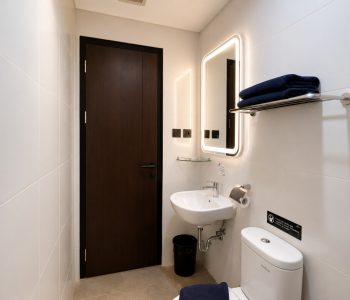 KAMAR MANDI FR1