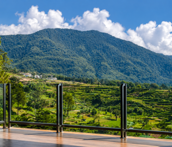 VIEW GUNUNG1