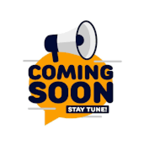 COMING SOON